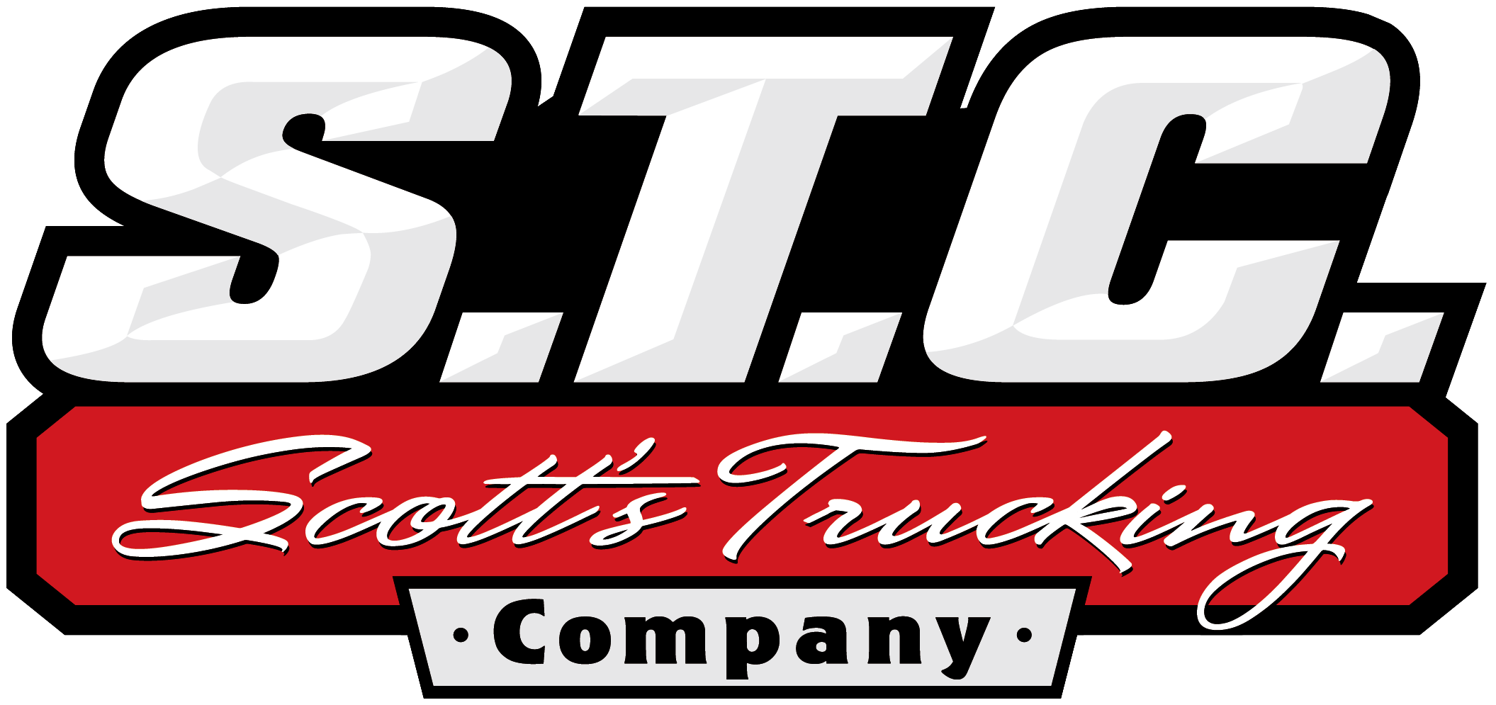 Scotts Trucking Company Draft